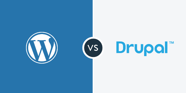 Reasons Why Drupal May Be Better Than Wordpress