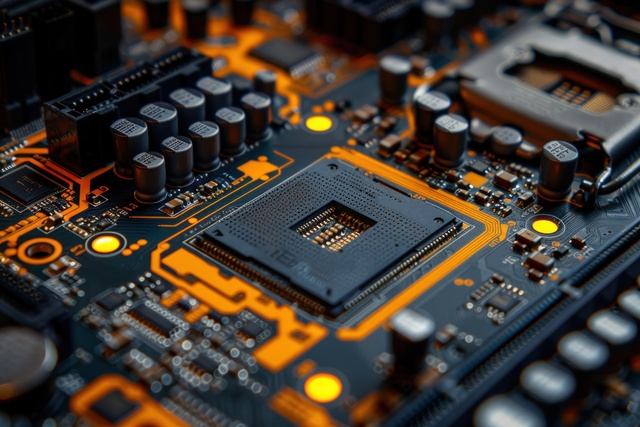 Custom managed VPS hosting solutions