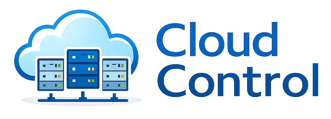 Cloud hosting