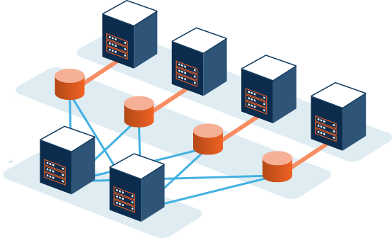 dedicated servers for online business