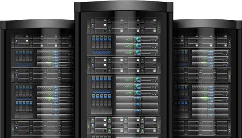 Tower Server Colocation
