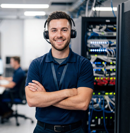 Sectorlink hosting support team