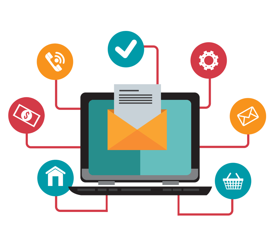 Email marketing results