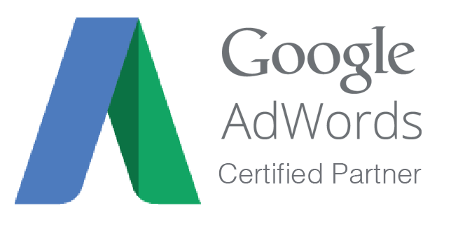 Google Adwords Certified Partner