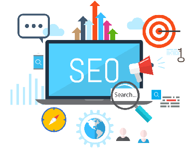 Search Engine Optimization