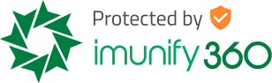 websites secured By Imunify360 Security