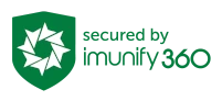 websites secured By Imunify360