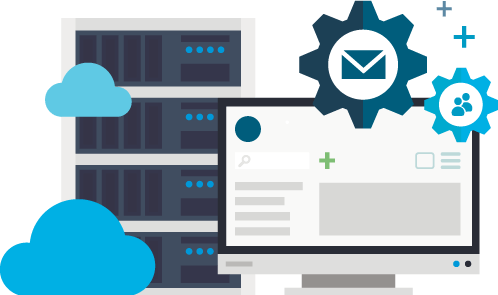 dedicated servers for online business