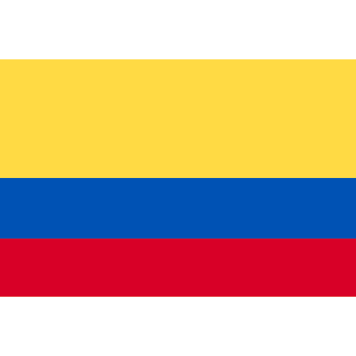 Colombia Web Hosting Services