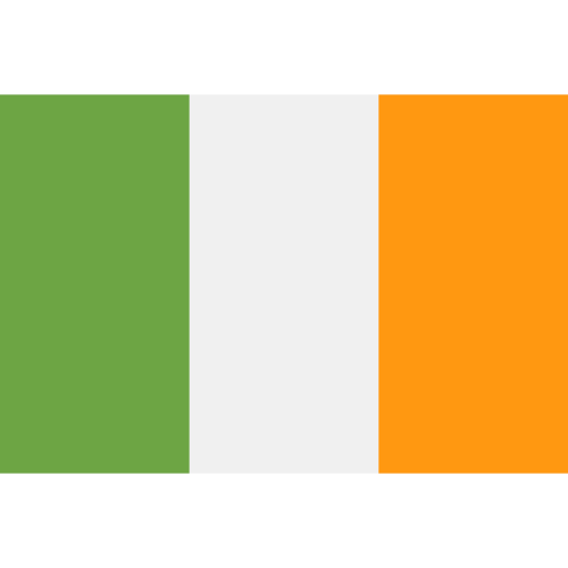  Hosting Solutions for Ireland