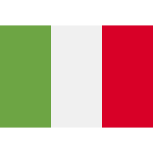 Italy Web Hosting Services