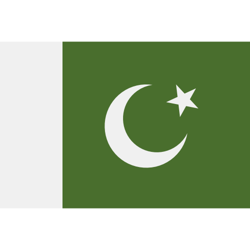 Pakistan Web Hosting Services