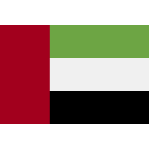 United Arab Emirates Web Hosting Services